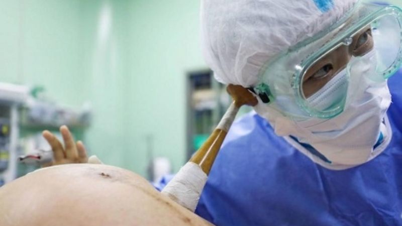 Coronavirus: 3799 embarazadas se contagiaron y 12 murieron