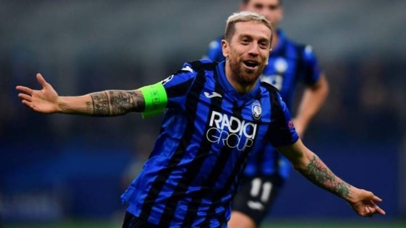 Goles del "Papu" y Lautaro en la Serie A italiana