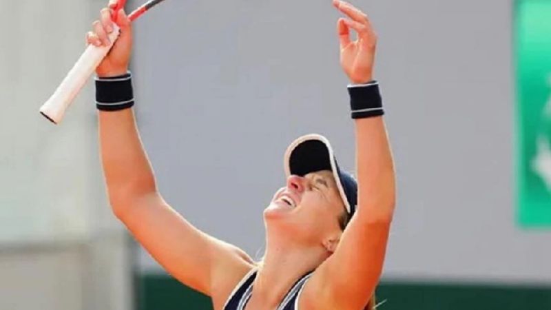 Gran miércoles de los argentinos en Roland Garros