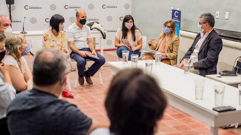 Se anunció la quita del tope  sobre el pago de guardias