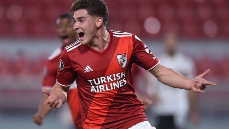 River pasó de fase con histórica eliminación a San Pablo