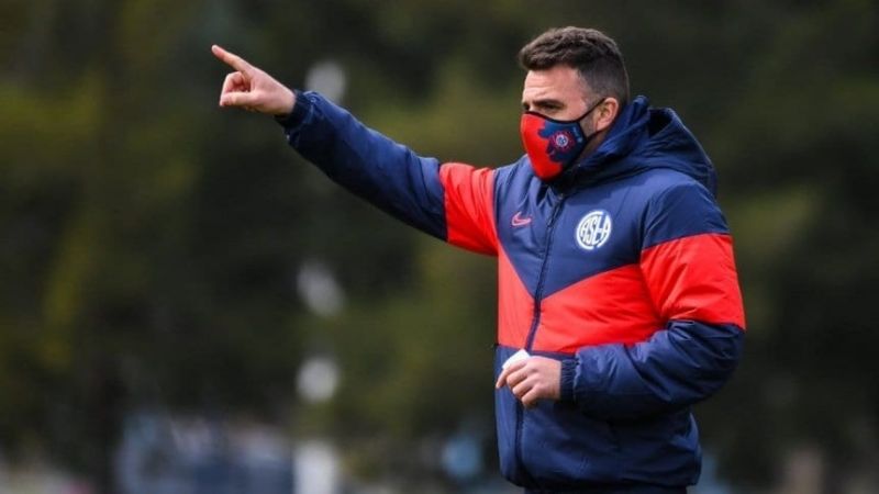 Con negativos de Covid-19, clima de alivio en San Lorenzo