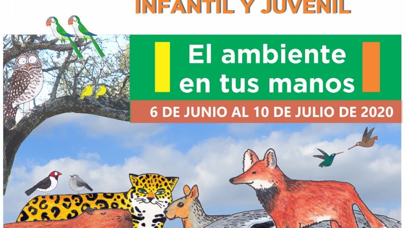 Dos alumnos catamarqueños ganaron concurso literario nacional