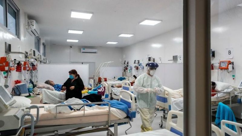 Catamarca suma hoy 8 nuevos casos