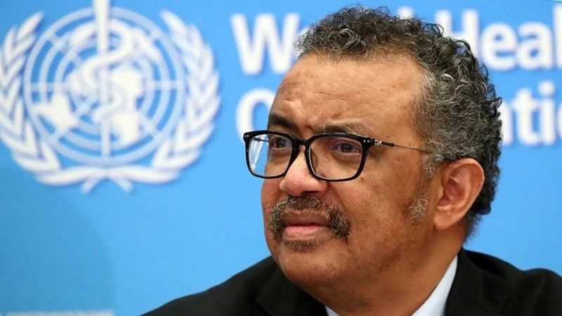 Plazos de la OMS sobre una posible vacunación masiva