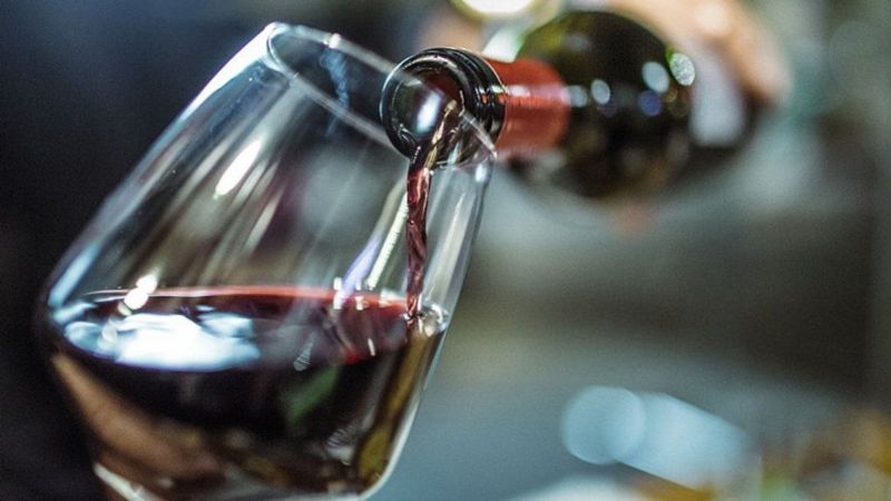 ¿Efecto cuarentena? El consumo de vino fue el mayor en siete años