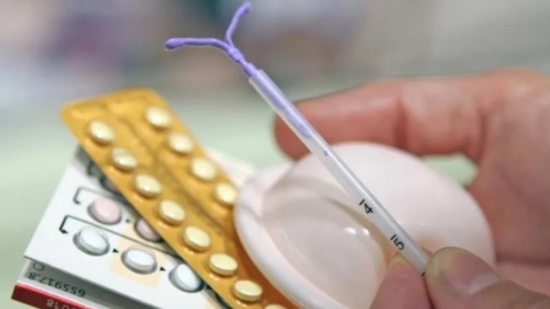 Más de un millón de mujeres podrían discontinuar el uso de anticonceptivos