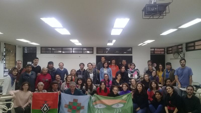 Un diálogo intercultural para enfrentar la pandemia