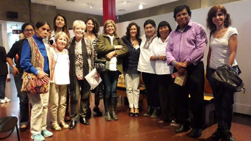 Un diálogo intercultural para enfrentar la pandemia