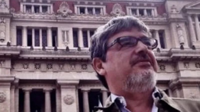 Juez “cuervo” se burló de varios clubes en una sentencia