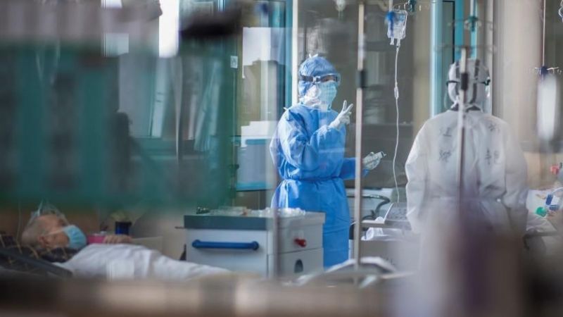 68 nuevos decesos por coronavirus que llegan a 9807 en Argentina