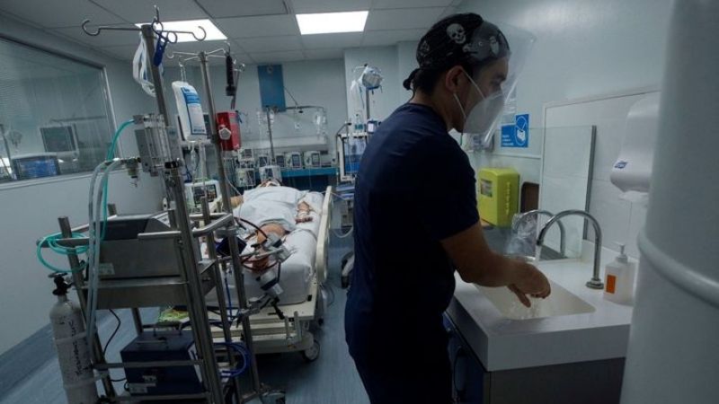 Salta sumó 267 nuevos casos de coronavirus