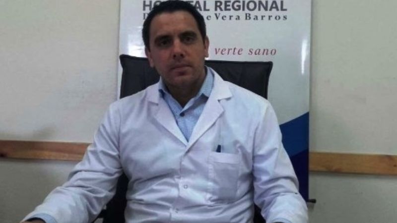 Advierten que “estamos en la peor etapa de la pandemia”