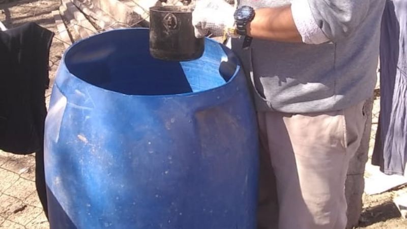 Continúan las acciones contra el dengue