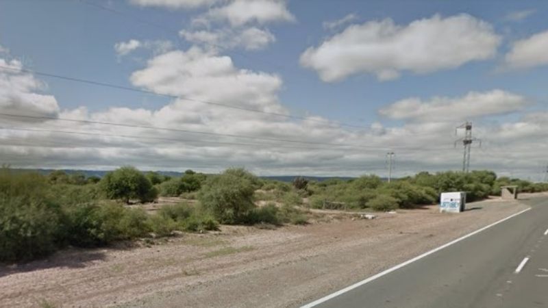 Murió una niña de 4 años en su casa