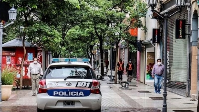 Catamarca vuelve a la Fase 1: más de 700 personas aisladas