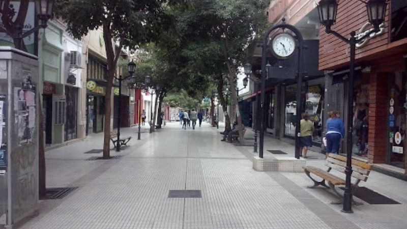 Quiénes están exceptuados en la Fase 1: horarios y habilitaciones