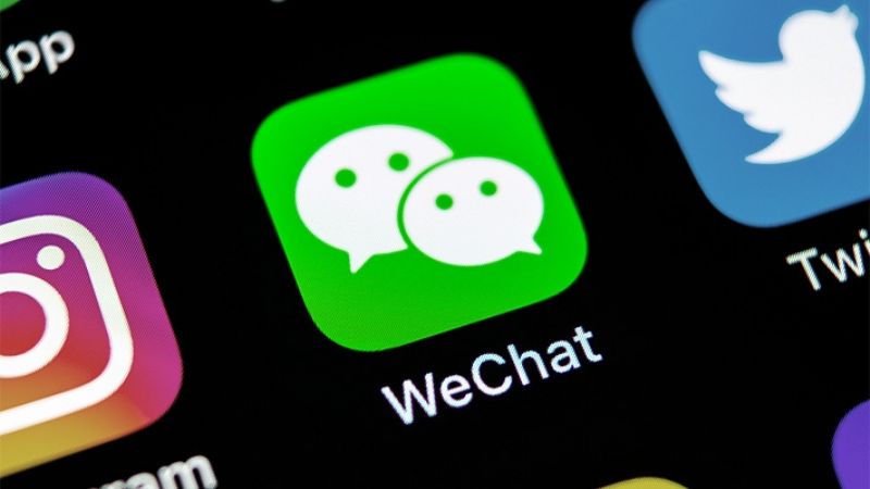 ¿Qué es WeChat, la red social más utilizada por los chinos?