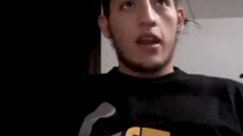 “Pacman” Corzo con objetivo preolímpico para marzo 2021