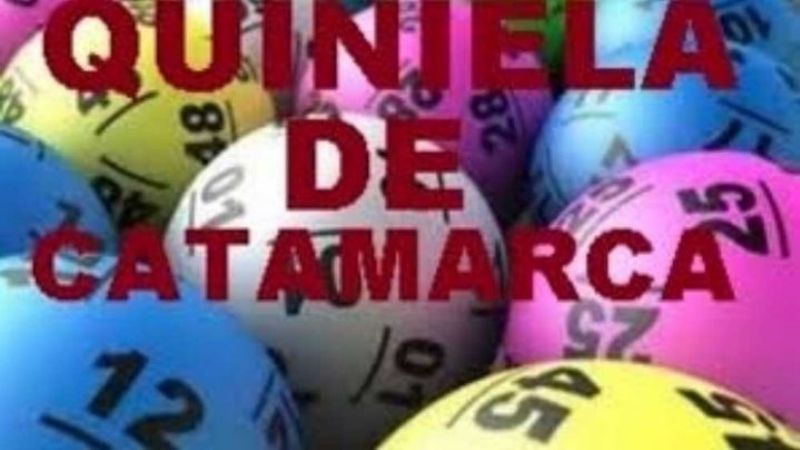 Se suspendieron los sorteos de la Quiniela