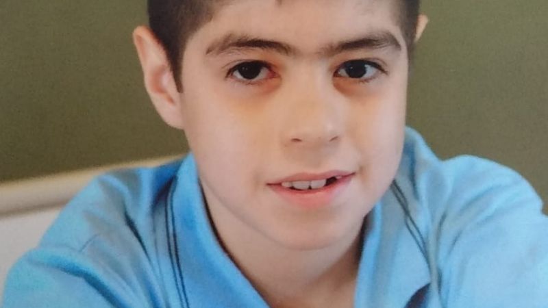 Alumno de “La Fray” ganó concurso literario nacional