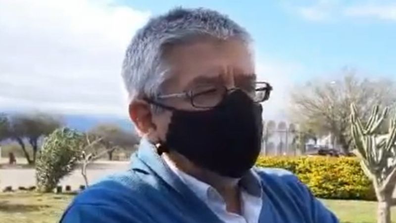 Advierten que el hospital “Carlos Malbrán” podría colapsar
