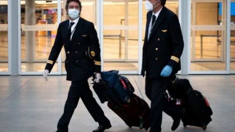 Está todo listo para que el 1 de octubre regresen los vuelos