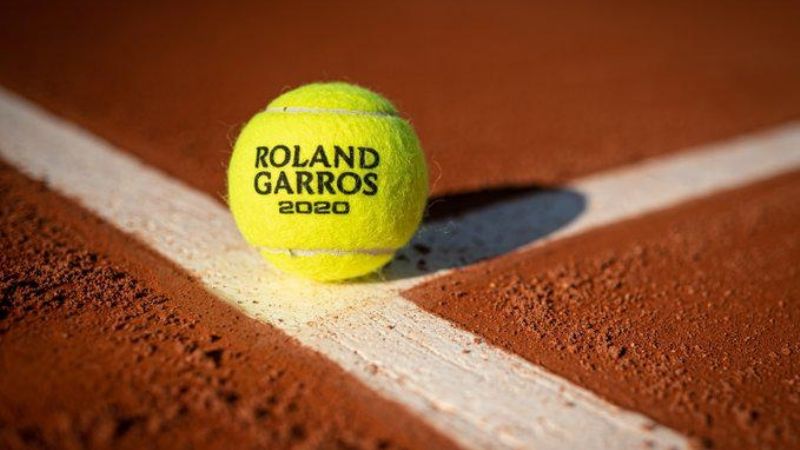 Roland Garros recibirá 11 mil espectadores en cada una de sus jornadas