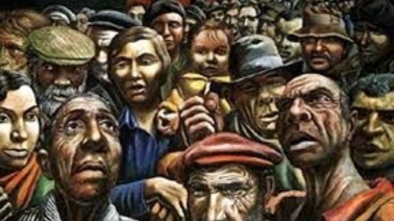 ¿Por qué hay hambre en Argentina?