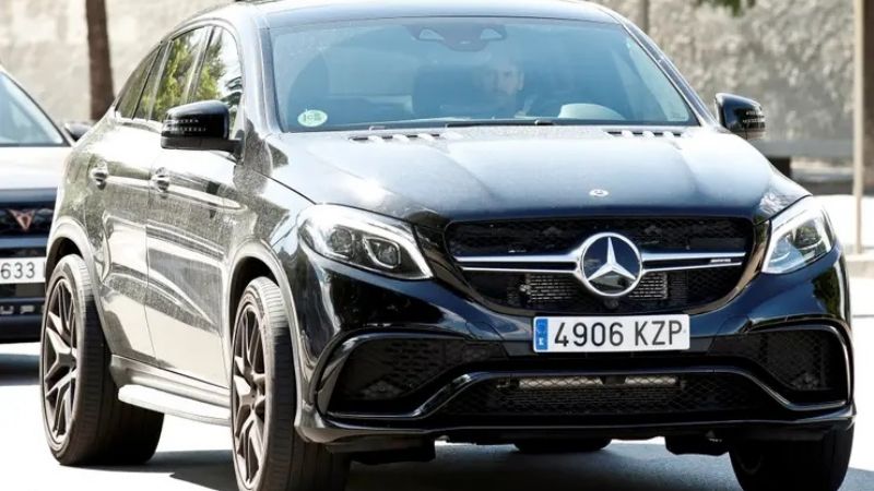 …y un día, Messi volvió a entrenar en el Barcelona