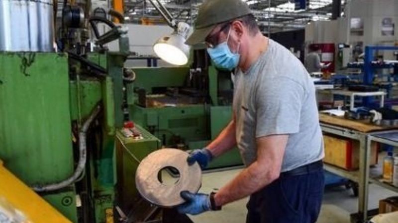 ATP 5: reintegrarán los créditos a empresas que contraten trabajadores