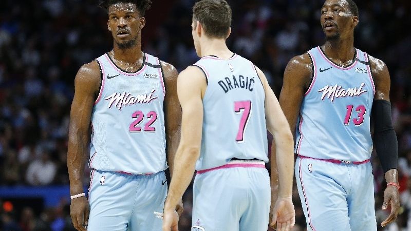 La Liga de Naciones, NBA y 4tos. del US Open