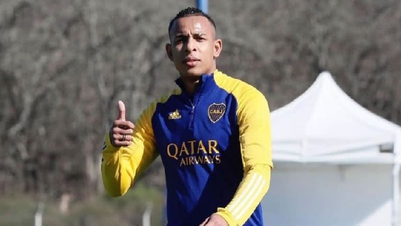 Villa se plantó y le dijo a Boca que se quiere ir