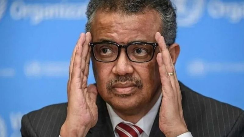 Presidente de la OMS: "Esta no será la última pandemia"