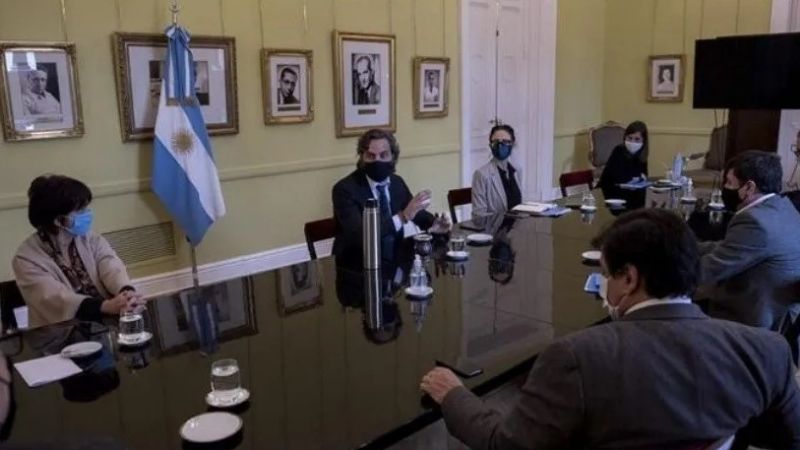 ¿Se viene último IFE y luego lo reemplazan por un subsidio para jóvenes?