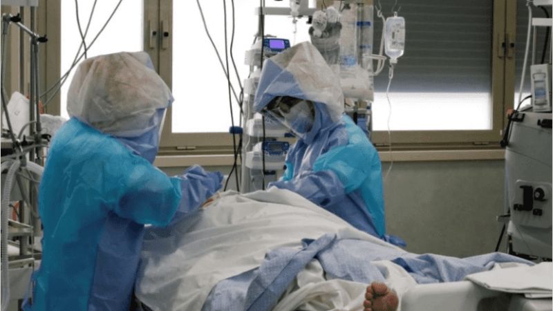 Coronavirus en Argentina: medio centenar de muertes en las últimas horas