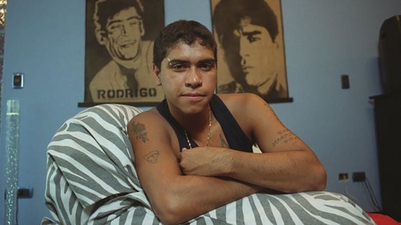 A 18 años de la trágica muerte de Walter Olmos