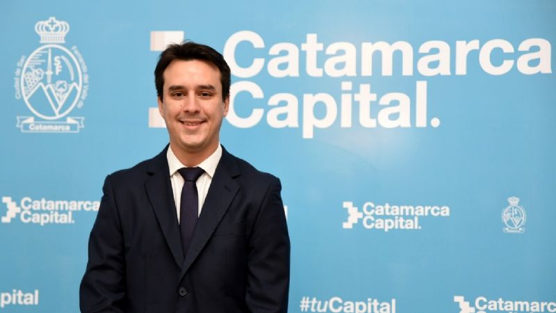 Asumieron nuevos funcionarios en Capital