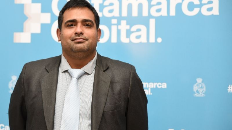 Asumieron nuevos funcionarios en Capital