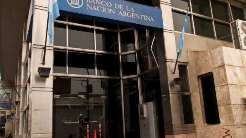 Gremio de bancarios apunta al Nación por no cumplir el protocolo