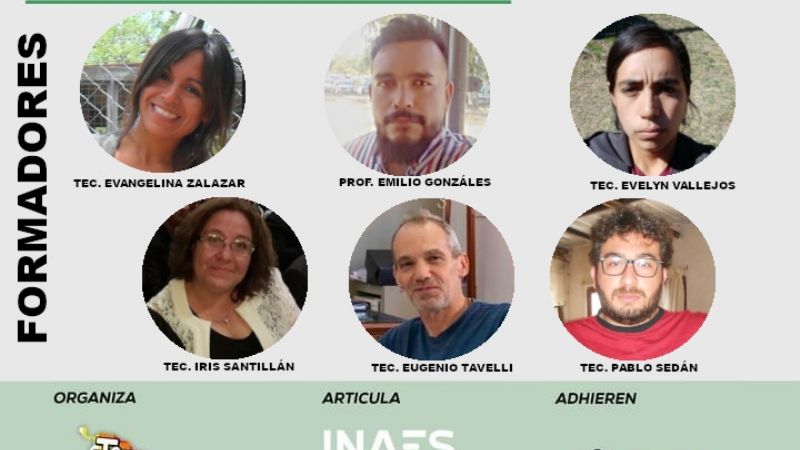 Capacitarán en Economía Social y Gestión de Proyectos