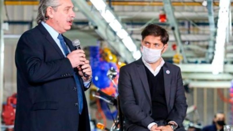 “Dejemos el tiempo del encuentro y del esparcimiento social para otro momento”