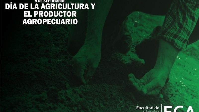 Día de la Agricultura y el Productor Agropecuario