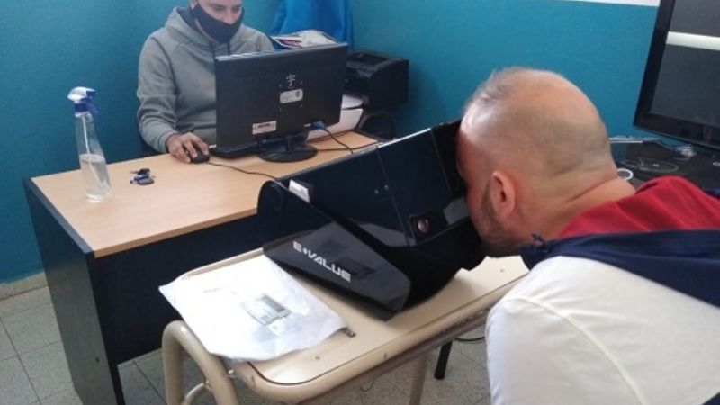 Se prorrogan las licencias de conducir