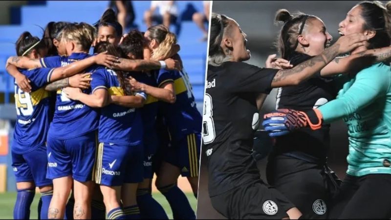 Intensa agenda para seguir los deportes por TV