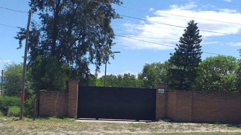 Cuantioso asalto a un empresario en San Isidro