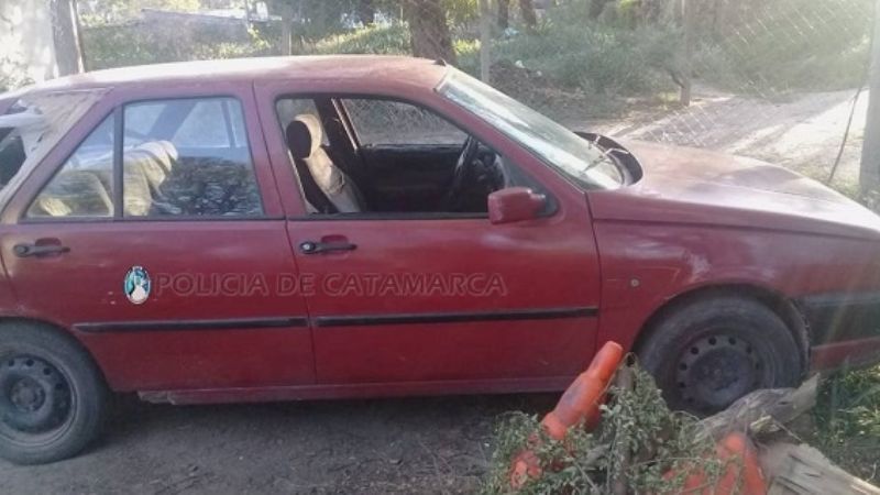 No les quisieron vender bebidas alcohólicas y perpetraron un robo