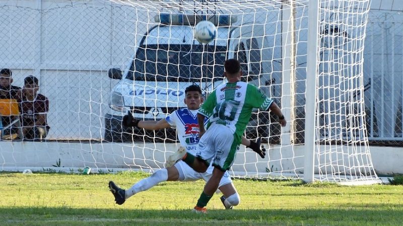 San Martín y un empate motivador en Santiago