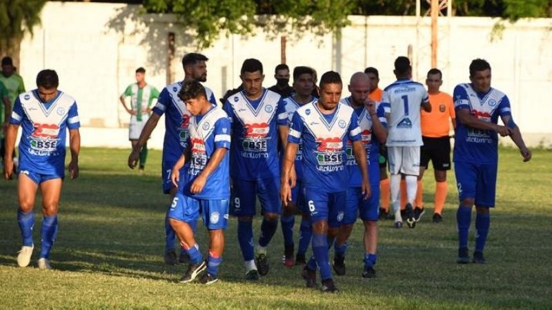 San Martín y un empate motivador en Santiago