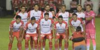 INSTITUTO, con el catamarqueño Endrizzi (abajo, Der.), jugará el reducido por el segundo ascenso a la primera división de la AFA.